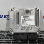 CALCULATOR MOTOR BMW X3 xDrive 20D 2010-2017 oe-8576333, vedere frontata