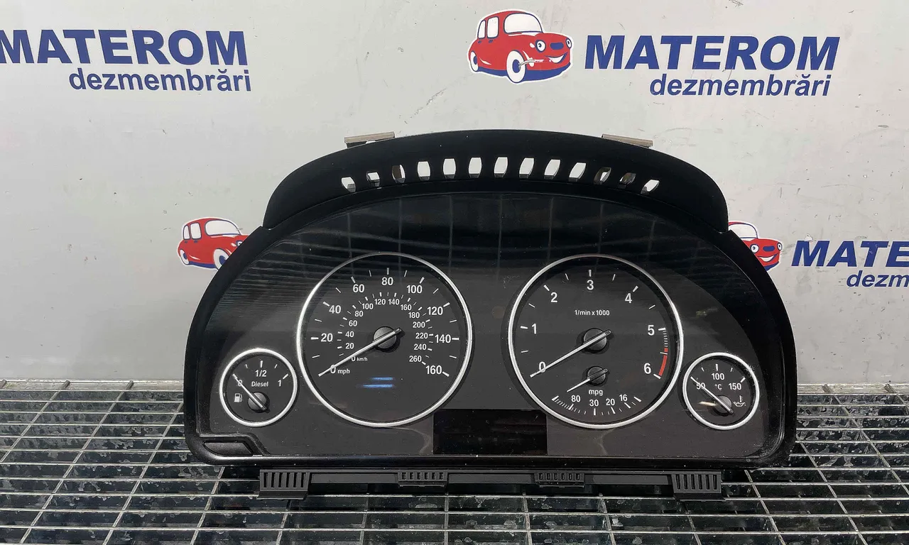 CEAS BORD BMW X3 2010-2017