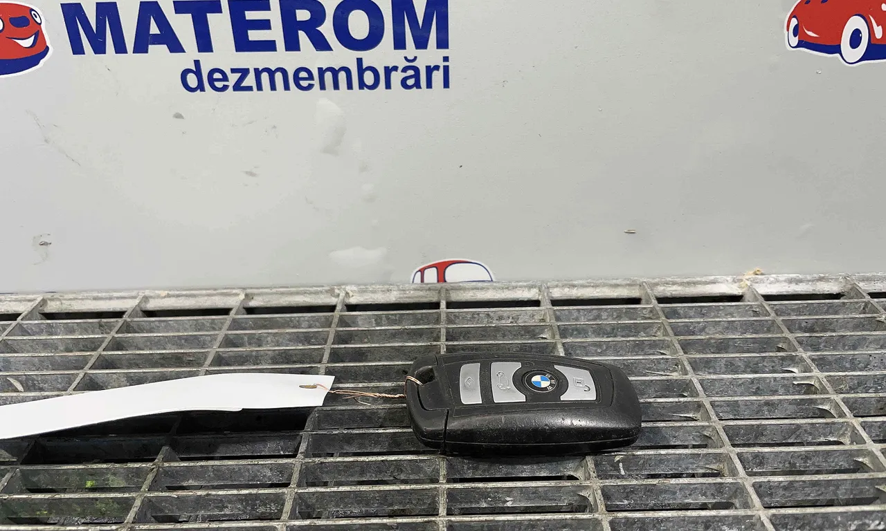 CHEIE CONTACT BMW X3 2010-2017