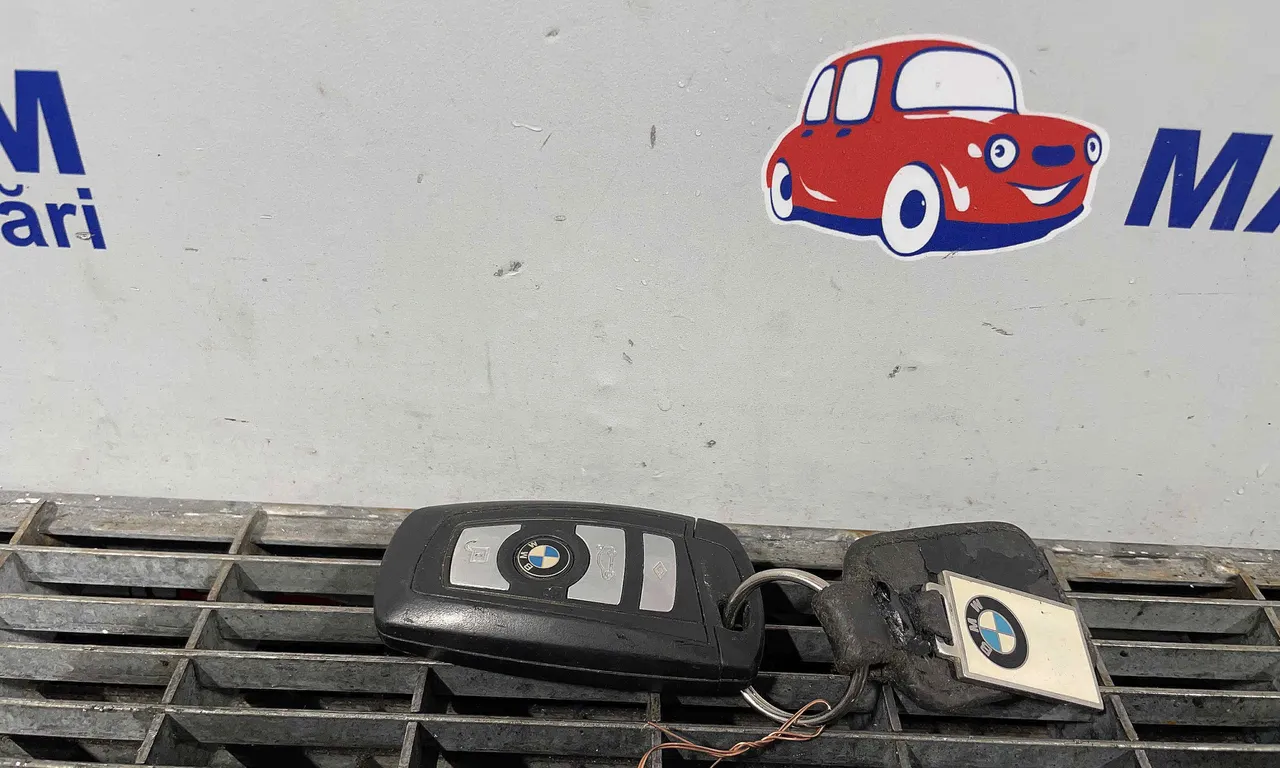 CHEIE CONTACT BMW X3 2010-2017