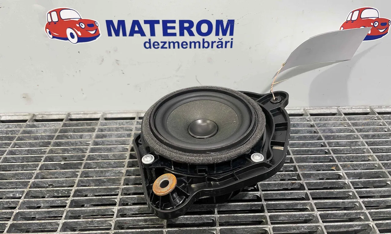 DIFUZOR AUDIO BMW X3 2010-2017