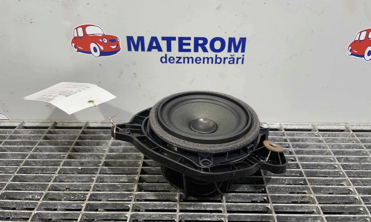 DIFUZOR AUDIO BMW X3 2010-2017