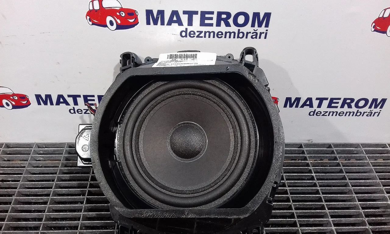 DIFUZOR AUDIO BMW X3 2010-2017