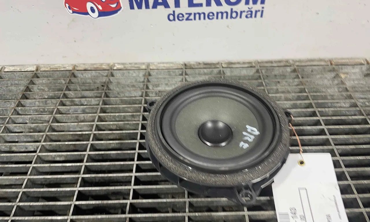 DIFUZOR AUDIO BMW X3 2010-2017