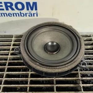DIFUZOR AUDIO