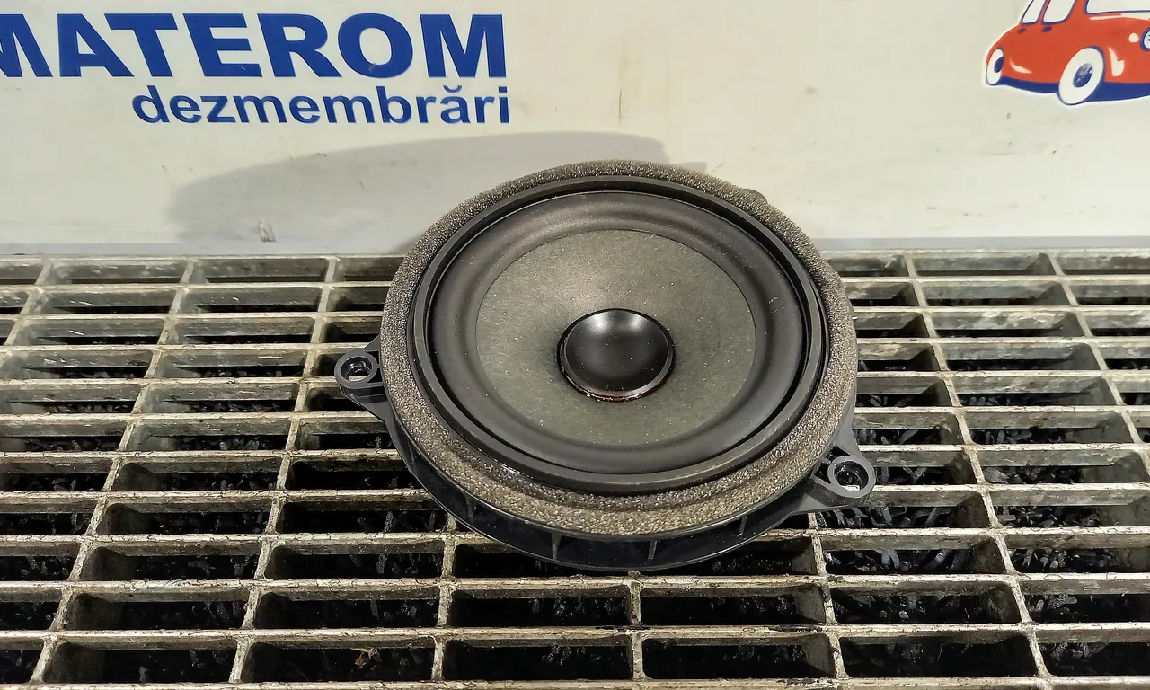 DIFUZOR AUDIO BMW X3 2010-2017