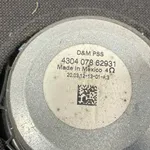 DIFUZOR AUDIO BMW X3 xDrive 20D 2010-2017 oe-65139217913, vedere laterala