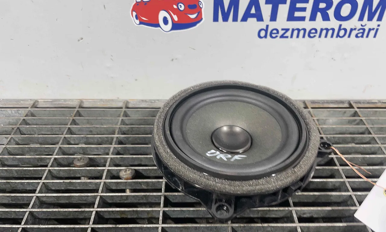 DIFUZOR AUDIO BMW X3 2010-2017