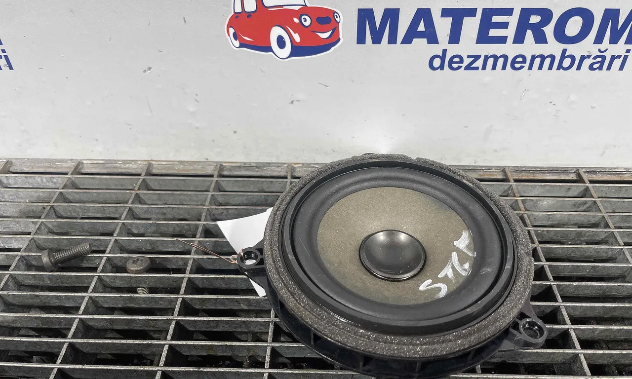 DIFUZOR AUDIO BMW X3 2010-2017