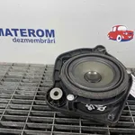 DIFUZOR AUDIO BMW X3 xDrive 20D 2010-2017 oe-9209183, vedere frontata