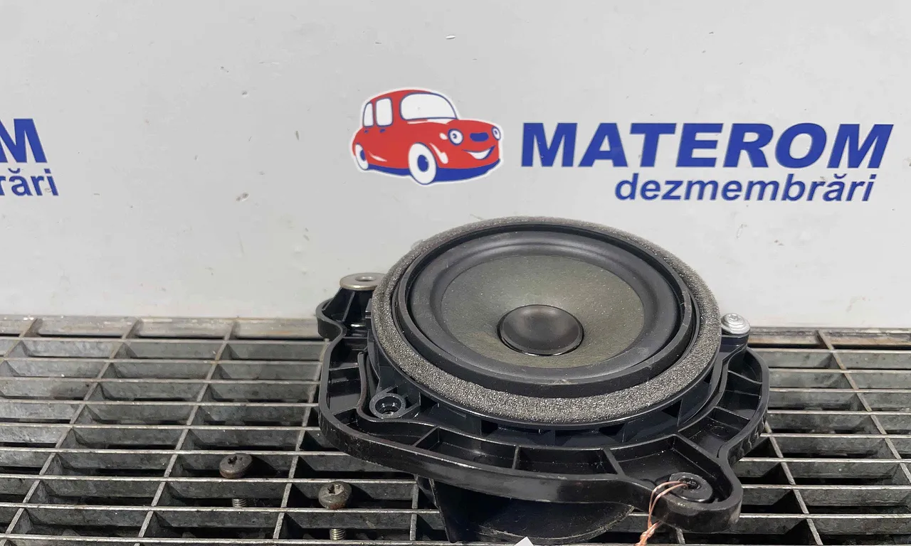 DIFUZOR AUDIO BMW X3 2010-2017