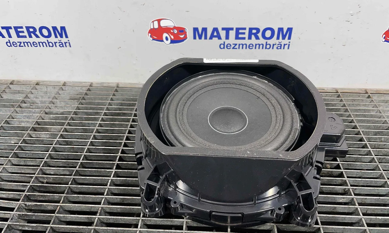 DIFUZOR AUDIO BMW X3 2010-2017
