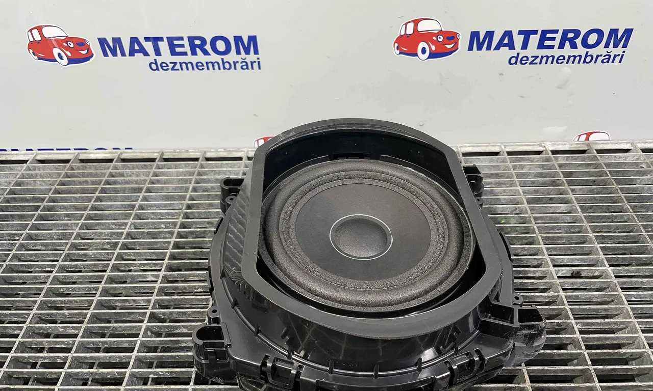 DIFUZOR AUDIO BMW X3 2010-2017