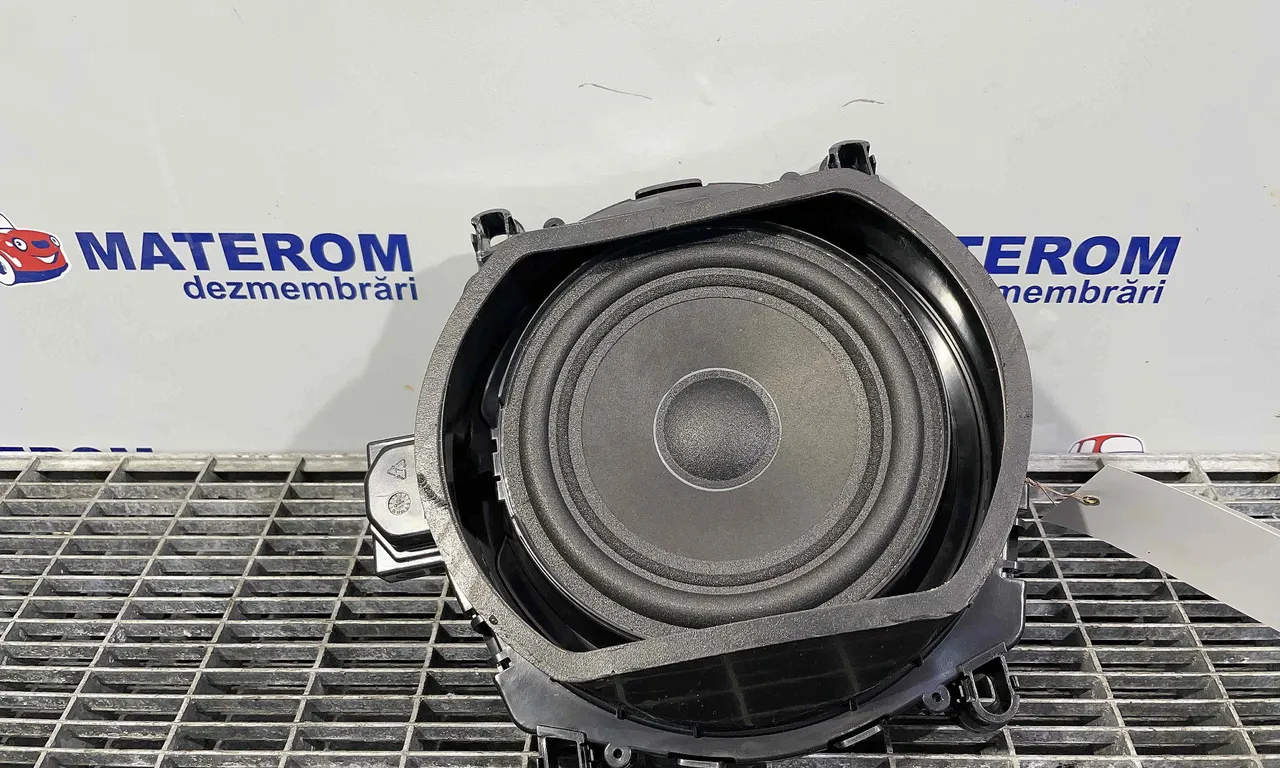 DIFUZOR AUDIO BMW X3 2010-2017