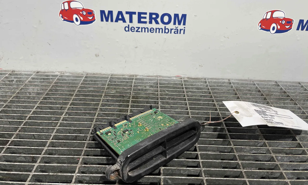 DROSER BMW X3 2010-2017