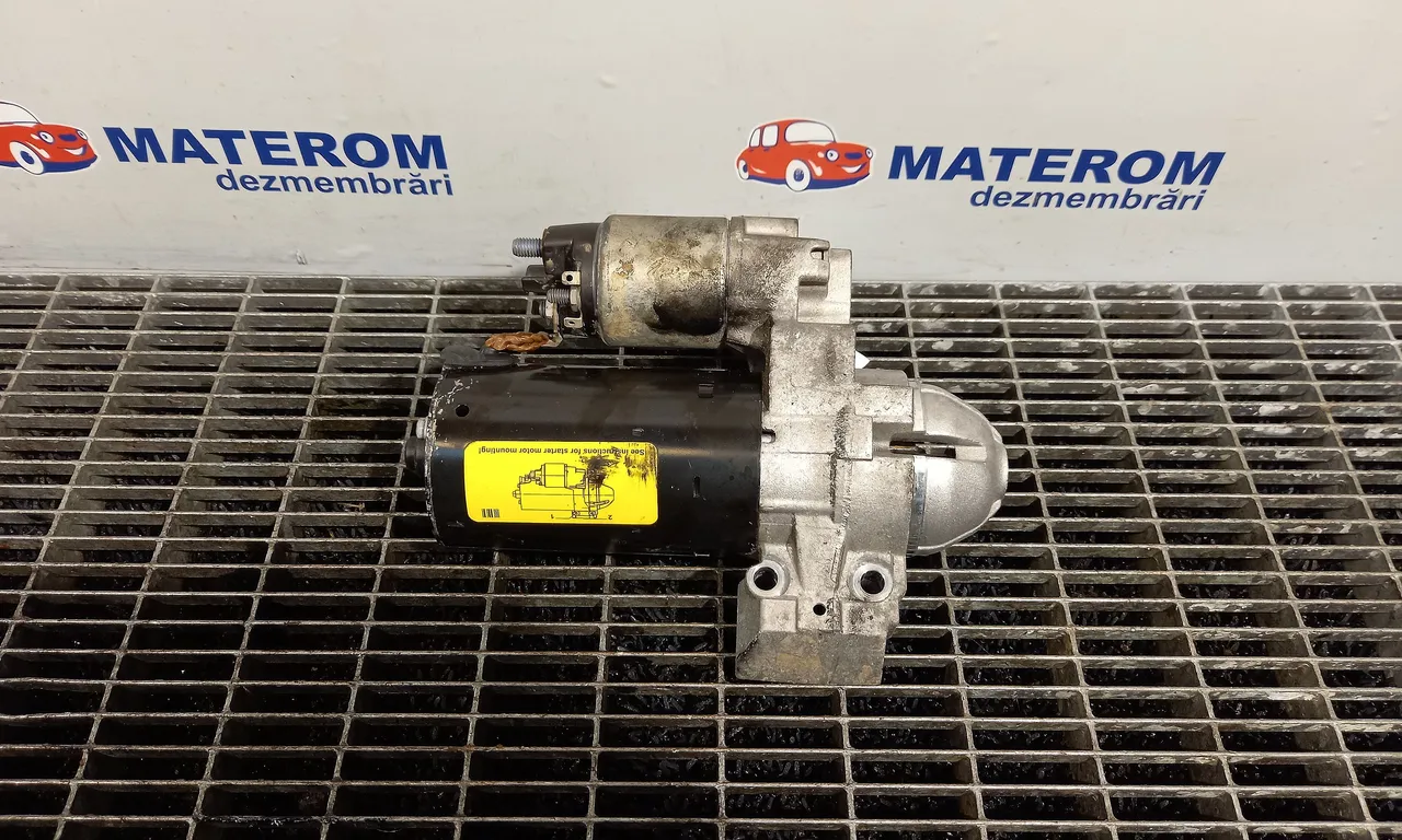 ELECTROMOTOR BMW X3 2010-2017