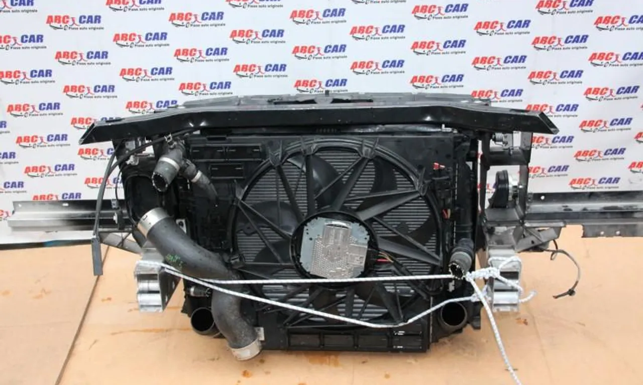Electroventilatoare BMW X3 2010-2017
