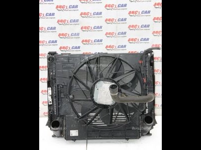 Electroventilator
