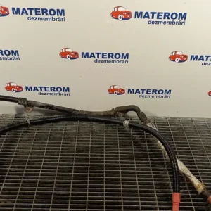 INSTALATIE ELECTRICA