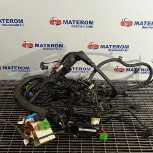 INSTALATIE ELECTRICA