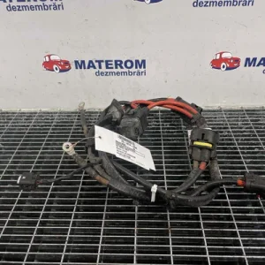 INSTALATIE ELECTRICA