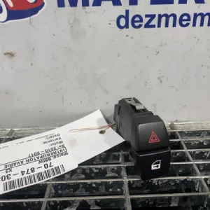 INTRERUPATOR AVARIE