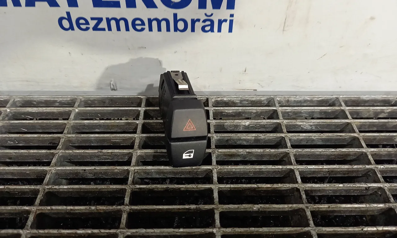 INTRERUPATOR AVARIE BMW X3 2010-2017