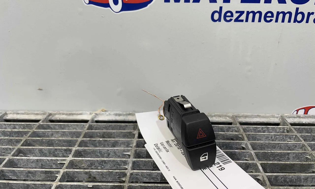 INTRERUPATOR AVARIE BMW X3 2010-2017
