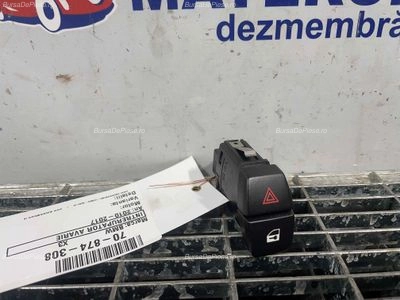INTRERUPATOR AVARIE