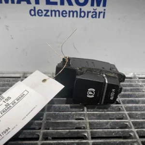 INTRERUPATOR FRANA DE MANA