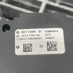 INTRERUPATOR FRANA DE MANA BMW X3 xDrive 20D 2010-2017 oe-61319877889, vedere laterala