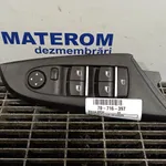 INTRERUPATOR GEAMURI BMW X3 xDrive 20D 2010-2017 oe-61319208110, vedere frontata