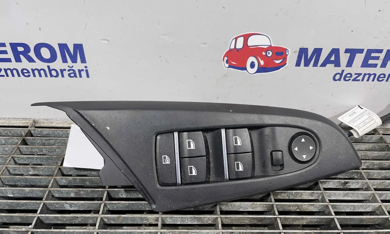 INTRERUPATOR GEAMURI BMW X3 2010-2017