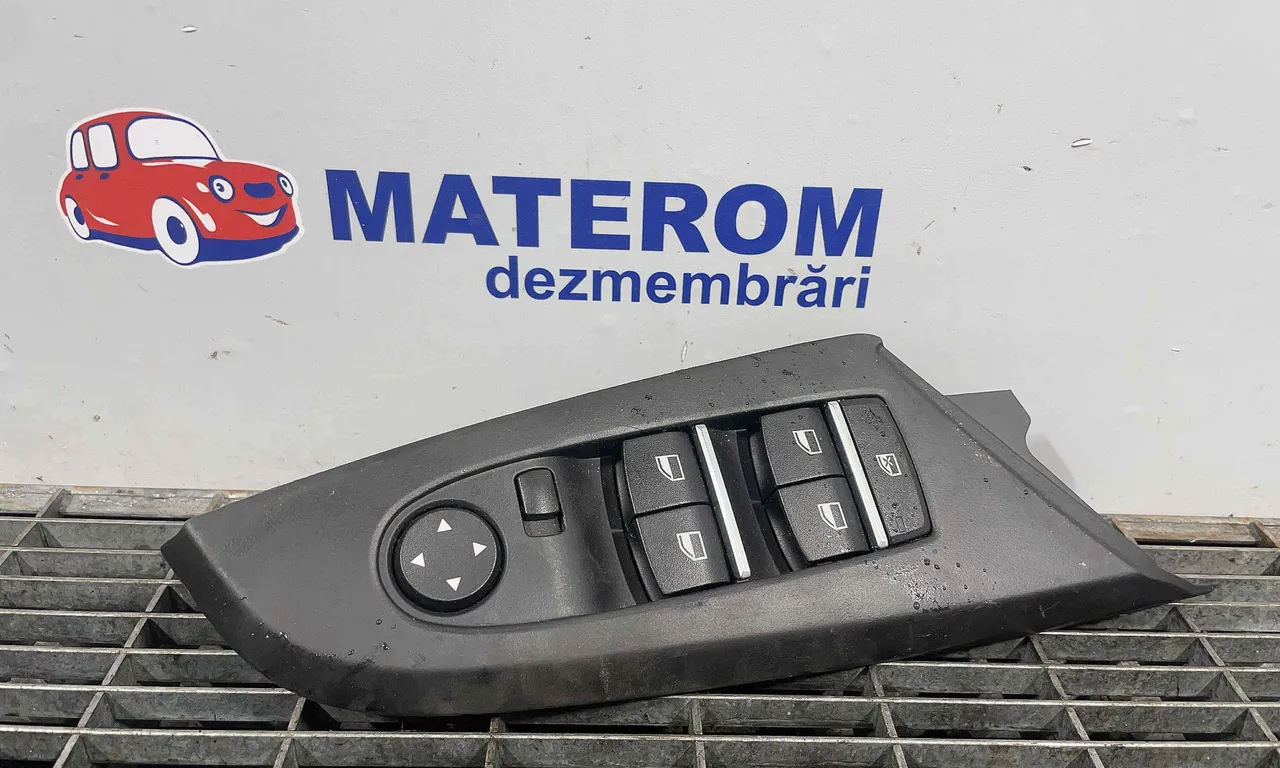 INTRERUPATOR GEAMURI BMW X3 2010-2017