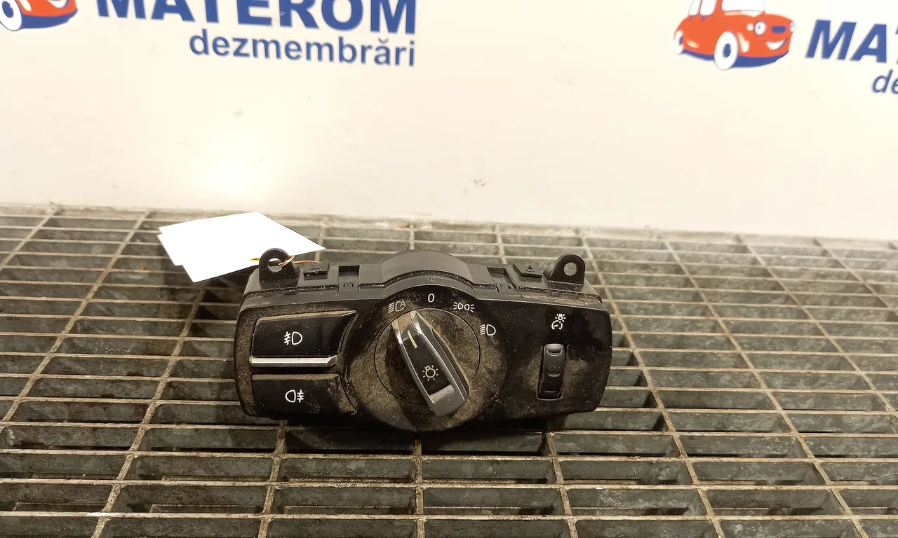 INTRERUPATOR LUMINI BMW X3 2010-2017