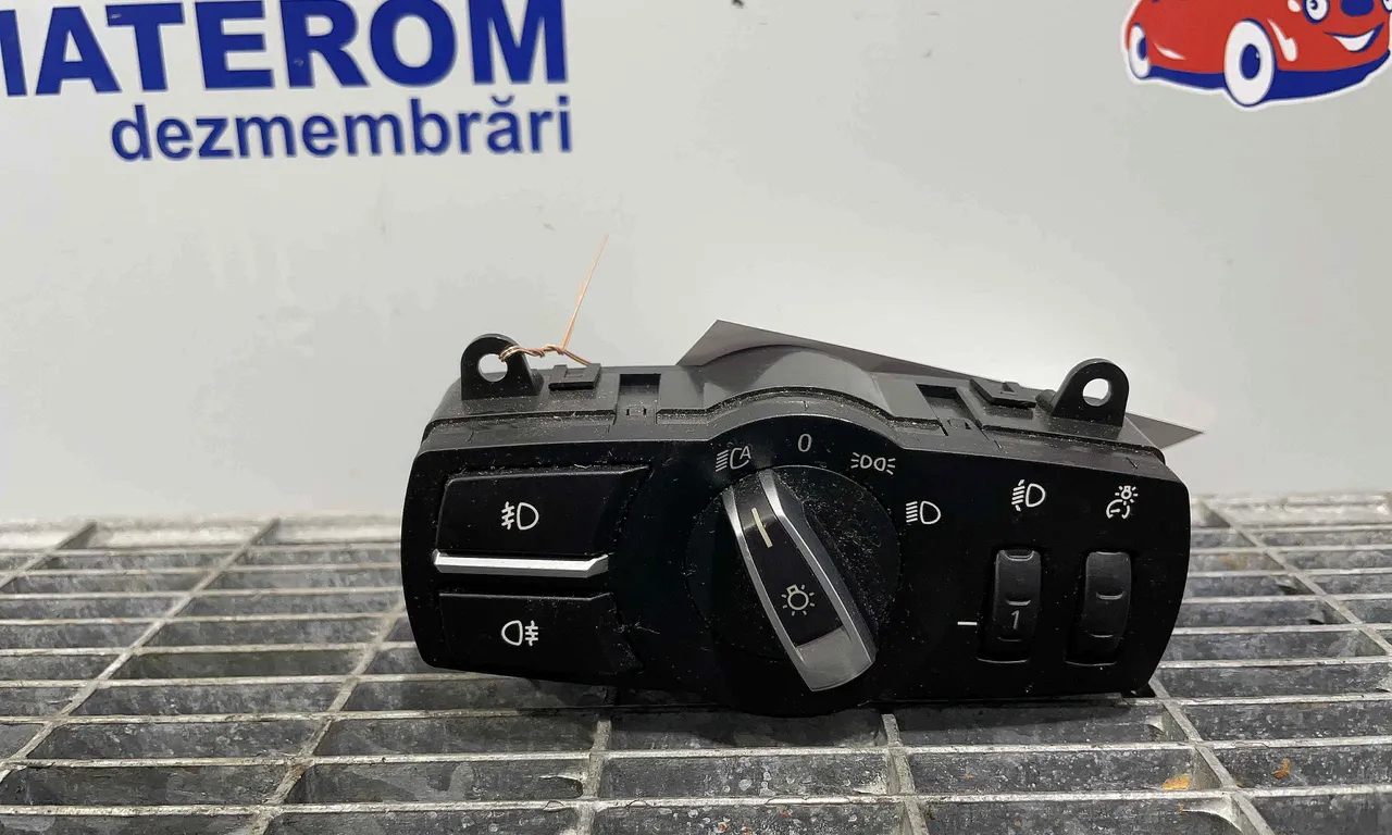 INTRERUPATOR LUMINI BMW X3 2010-2017