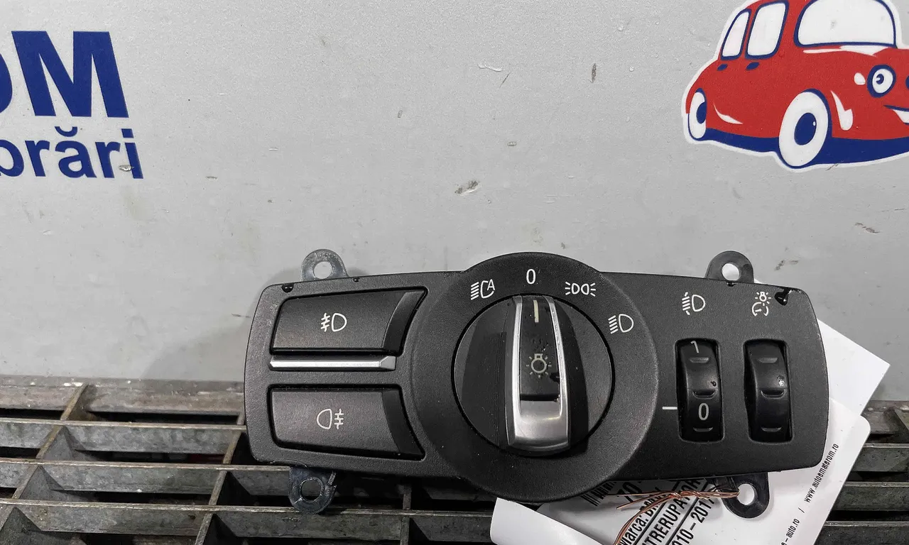 INTRERUPATOR LUMINI BMW X3 2010-2017
