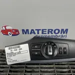 INTRERUPATOR LUMINI BMW X3 xDrive 20D 2010-2017 oe-919274604, vedere frontata