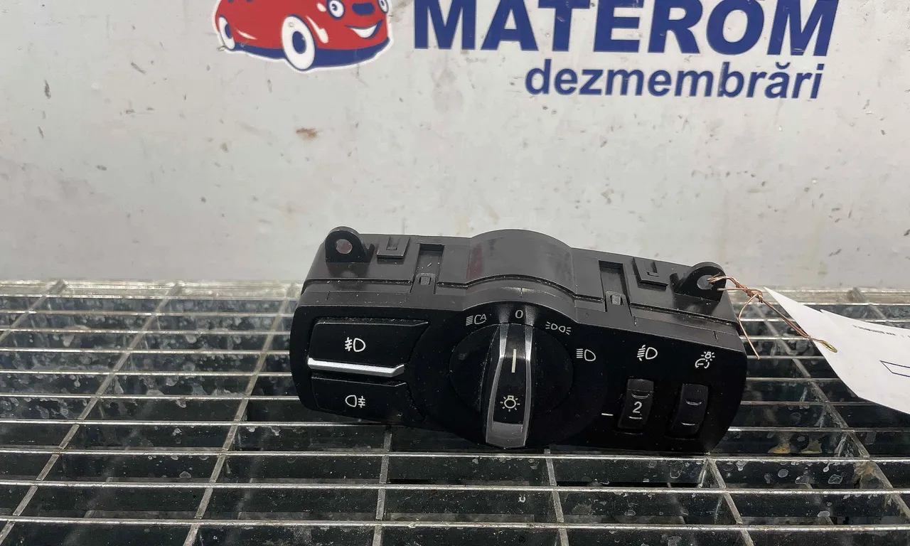 INTRERUPATOR LUMINI BMW X3 2010-2017