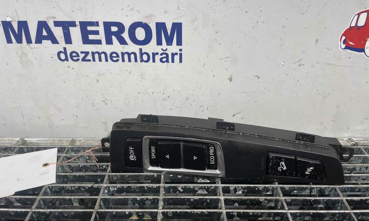 INTRERUPATOR MOD CONDUS BMW X3 2010-2017