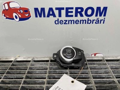 INTRERUPATOR START /STOP