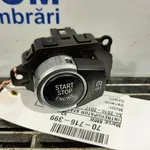 INTRERUPATOR START /STOP BMW X3 xDrive 20D 2010-2017 oe-61319291694, vedere frontata