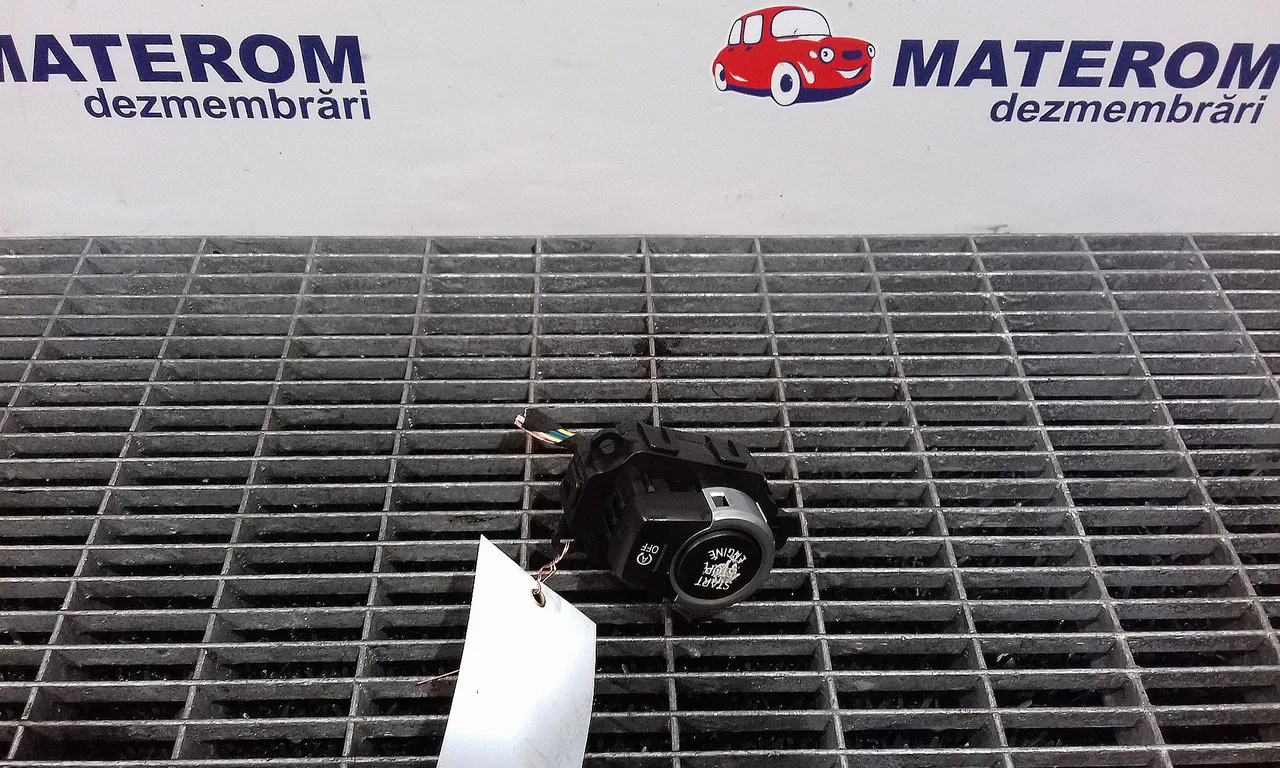 INTRERUPATOR START /STOP BMW X3 2010-2017