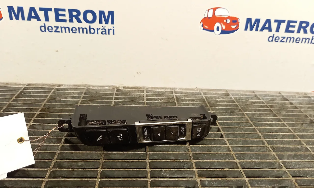 INTRERUPATOR START/STOP OFF BMW X3 2010-2017