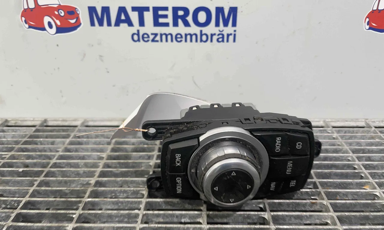 JOYSTICK BMW X3 2010-2017