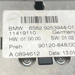 JOYSTICK BMW X3 xDrive 20D 2010-2017 oe-65829253944, vedere laterala