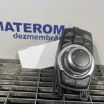 JOYSTICK BMW X3 xDrive 20D 2010-2017 oe-9253944, vedere frontata