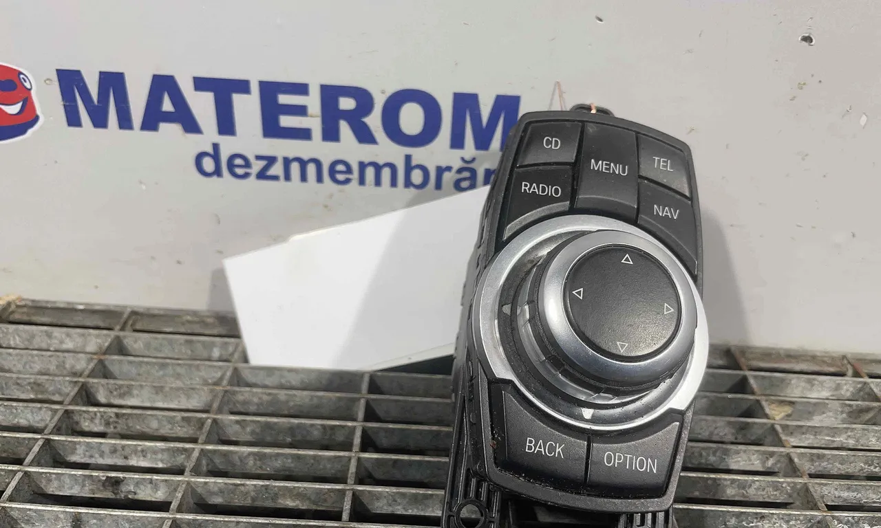 JOYSTICK BMW X3 2010-2017