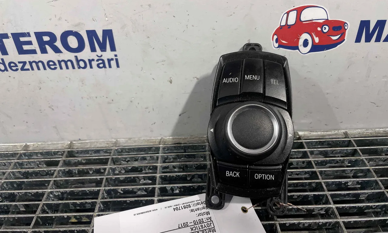 JOYSTICK BMW X3 2010-2017