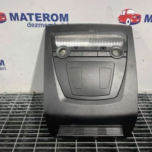 LAMPA PLAFONIERA
